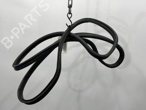 Used Rubber door seal MERCEDES-BENZ C-CLASS (W203) C 200 CDI (203.004) (116 hp) 21239251