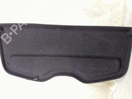 Used Rear parcel shelf RENAULT CLIO III (BR0/1, CR0/1) 1.5 dCi (C/BR0G, C/BR1G) (68 hp) 20446055