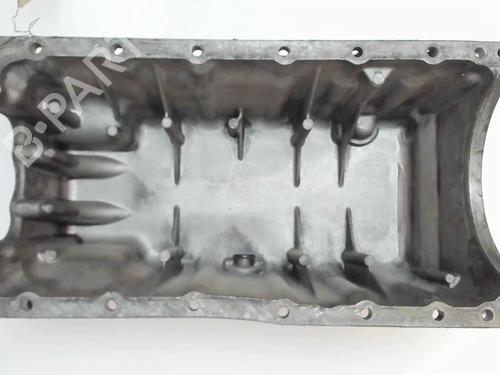 Oil sump FORD ESCORT VI (GAL, AAL, ABL)  | BP21203332M115 