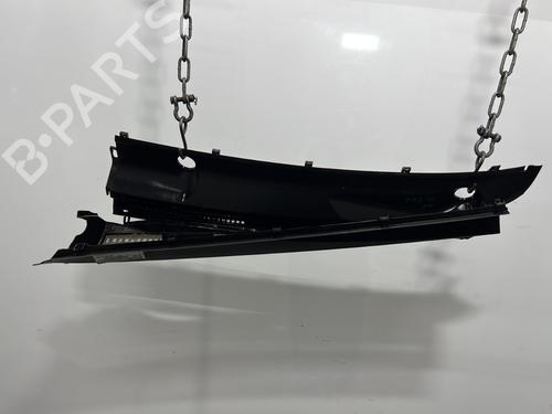 Windlauf für TOYOTA COROLLA (_E12_) 1.4 VVT-i (ZZE120_, ZZE120R) (97 hp) 32273777