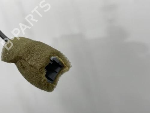 Used Right sun visor Right sun visor CITROËN C5 II (RC_) 1.6 HDi (RC8HZB) (109 hp) 20387319 20387319