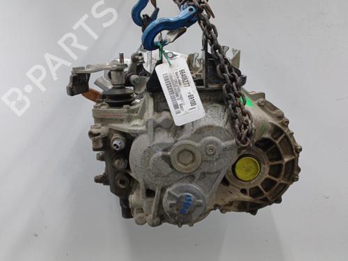Used Gearbox Gearbox TOYOTA COROLLA Verso (ZER_, ZZE12_, R1_) 2.2 D-4D (AUR10_, AUR10R) (136 hp) 20469044 20469044
