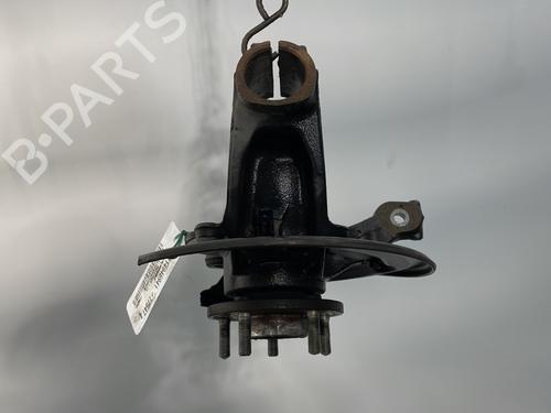 Used Left front steering knuckle FORD C-MAX II (DXA/CB7, DXA/CEU) 1.6 TDCi (95 hp) 30443790