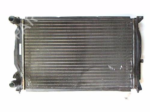 Used Water radiator VW PASSAT B5 (3B2) 1.9 TDI (110 hp) 25263907