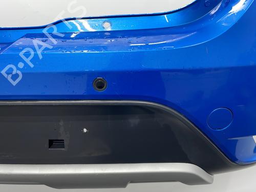 Bak støtfanger DACIA SANDERO II 1.5 Blue dCi 95 (B8JL) | BP30913157C8