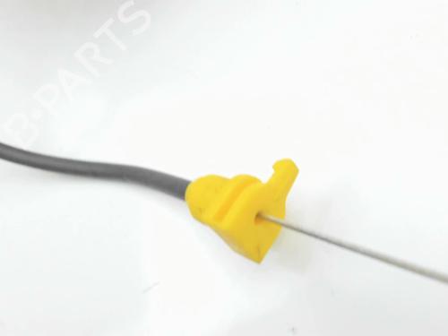 Rear left lock PEUGEOT 207 (WA_, WC_) 1.6 HDi | BP20405824C100 