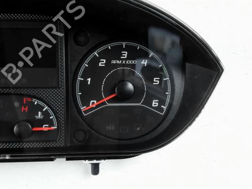 Instrument cluster PEUGEOT BOXER Van 2.2 BlueHDi 165 | BP32149340C47 - Image 3