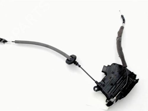 Rear left lock RENAULT CLIO V (B7_) 1.0 TCe 90 (B7MT) | BP25009043C100  - Image 8