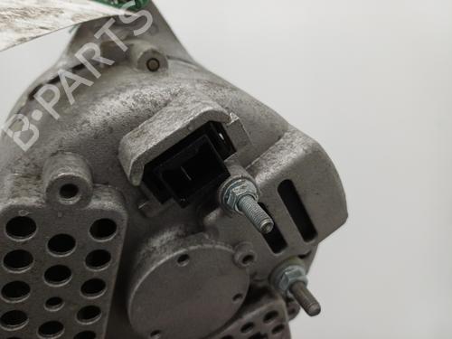Used Alternator Alternator CITROËN BX (XB-_) 19 D (69 hp) 21565406 21565406