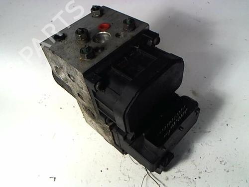 ABS pump RENAULT ESPACE III (JE0_) 2.2 12V TD (JE0E, JE0H, JE0P) | BP25264239M43 