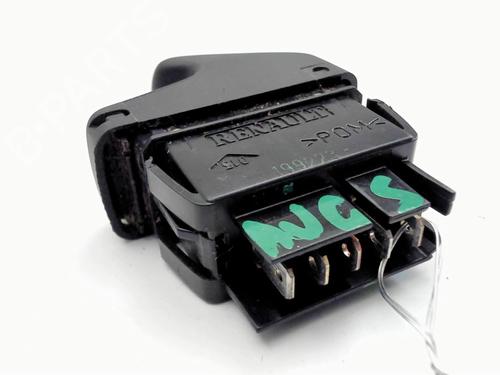 Left front window switch RENAULT KANGOO (KC0/1_) 1.6 16V | BP32264178I27 - Image 4