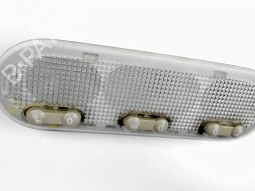 Interior roof light RENAULT GRAND SCÉNIC II (JM0/1_) 1.9 dCi (JM0G, JM12, JM1G, JM2C) | BP20424748I8 