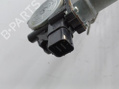 Rear right window mechanism HONDA CIVIC VIII Hatchback (FN, FK) 2.2 CTDi (FK3) | BP20468877C25 