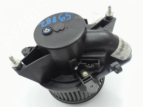 Heater blower motor LANCIA YPSILON (843_) 1.4 16V (843.AXC11, 843.AXC1B, 843.AXC1A) | BP20428288M62 