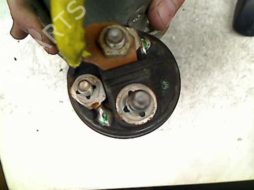 Starter OPEL CORSA D (S07) 1.4 (L08, L68) | BP20432820M8 