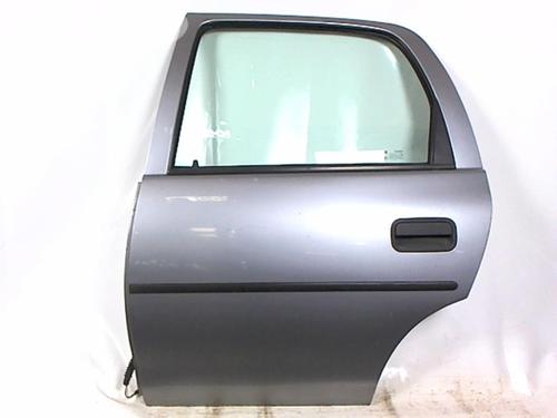 Left rear door OPEL CORSA B (S93) 1.4 i (F08, F68, M68) | BP21203664C4 