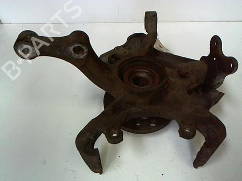Right front steering knuckle SEAT AROSA (6H1) 1.0 | BP20415024M26 