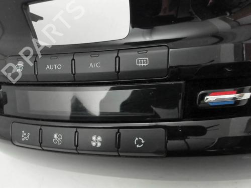 Climate control PEUGEOT 2008 I (CU_) 1.2 THP 110 / PureTech 110 | BP28361780I5 