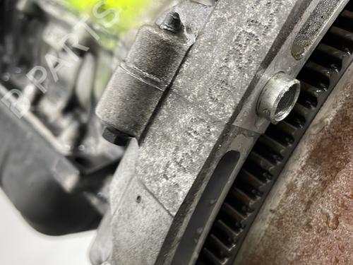 Engine FORD FIESTA VI (CB1, CCN) 1.4 TDCi | BP25586637M1 