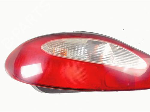 Left taillight HYUNDAI COUPE I (RD) 1.6 i 16V | BP20424142C34 