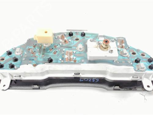 Used Instrument cluster NISSAN VANETTE CARGO Van (HC 23) 2.3 D (75 hp) 21239010