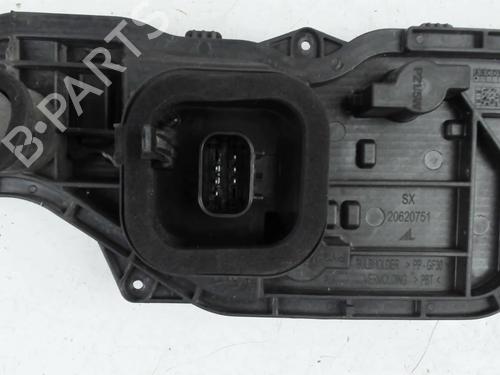 Lampeholder PEUGEOT BOXER Van 2.2 BlueHDi 140 | BP37727817L10 - Image 3