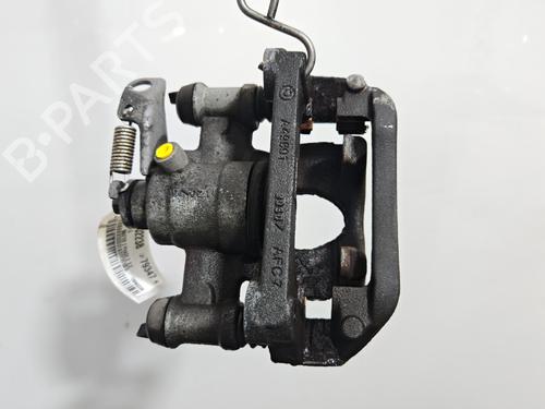Left rear brake caliper RENAULT MASTER III Van (FV) 2.3 dCi 130 FWD (FV0M, FV0Y, FV0J, FV02, FV03) | BP36957803M107 - Image 2