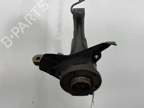 Used Right front steering knuckle FIAT SCUDO Bus (220_) 1.9 D (69 hp) 27499784