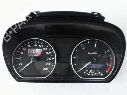 Instrument cluster BMW 1 Coupe (E82) 118 d | BP36149918C47  - Image 7