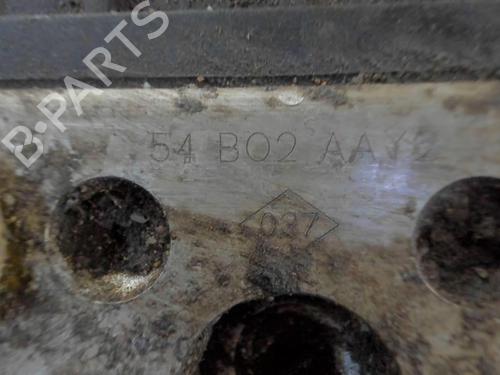 Used ABS pump ABS pump RENAULT SAFRANE II (B54_) 2.2 dT (B54G) (113 hp) 20420622 20420622