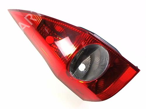 Used Left taillight RENAULT MEGANE II Estate (KM0/1_) 1.9 dCi (131 hp) 20414964