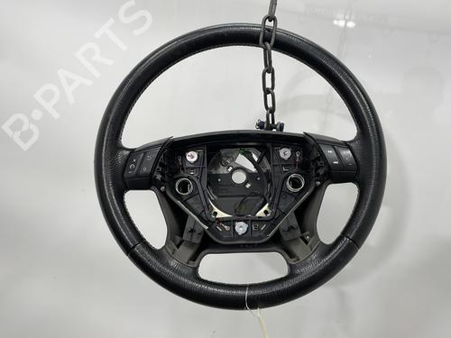 Used Steering wheel VOLVO XC90 I (275) D5 AWD (163 hp) 28591128