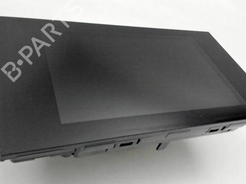 Used Display monitor Display monitor PEUGEOT 308 II (LB_, LP_, LW_, LH_, L3_) 1.6 BlueHDi 120 (120 hp) 24319852 24319852