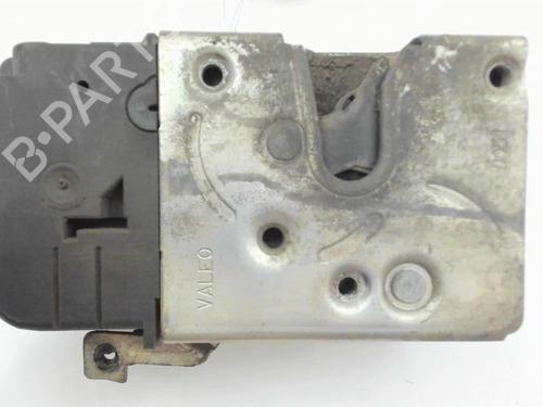 Front left lock PEUGEOT 206+ (2L_, 2M_) 1.4 HDi eco 70 | BP20423576C98 