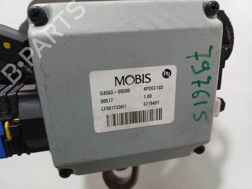 Steering column HYUNDAI i30 (PDE, PD, PDEN) 1.0 T-GDI | BP40199395M21  - Image 6