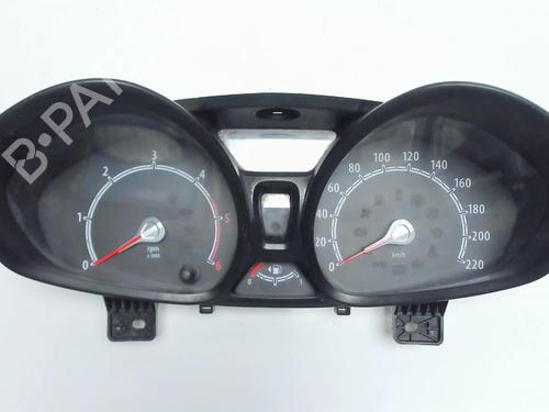 Used Instrument cluster Instrument cluster 20457751 20457751
