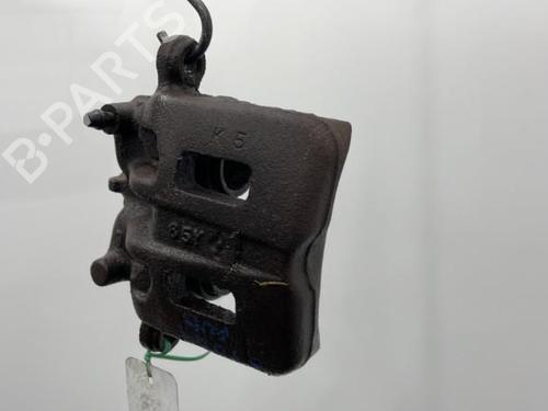 Used Right front brake caliper Right front brake caliper MAZDA MPV I (LV) 2.5 TD (LVLW) (115 hp) 21237982 21237982