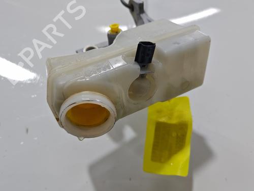 Brake master cylinder DACIA SANDERO II 1.0 SCe 75 (B8JC, B8JD, B8NC) | BP40442058M77  - Image 5