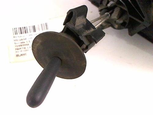 Left mirror RENAULT MEGANE II (BM0/1_, CM0/1_) 1.5 dCi (BM02, BM13, BM2A, CM02, CM13) | BP20414321C26 