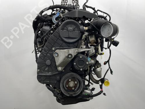 Engine CHEVROLET CRUZE Station Wagon (J308) 1.7 TD | BP27838335M1 