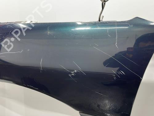 Left front fenders RENAULT SAFRANE II (B54_) 2.5 20V (B54F) | BP23231750C41 