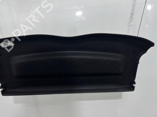 Used Rear parcel shelf Rear parcel shelf CITROËN C3 II (SC_) 1.4 HDi 70 (SC8HZC, SC8HR0, SC8HP4) (68 hp) 33314945 33314945