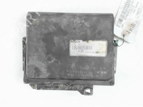 Motorstyringsenhed PEUGEOT 106 II (1A_, 1C_) 1.1 i (60 hp) 29043505