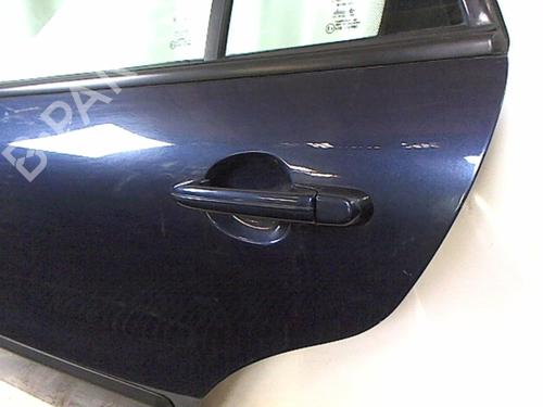 Left rear door FIAT MAREA Weekend (185_) 1.9 JTD 105 (185BXN1A) | BP20477103C4 