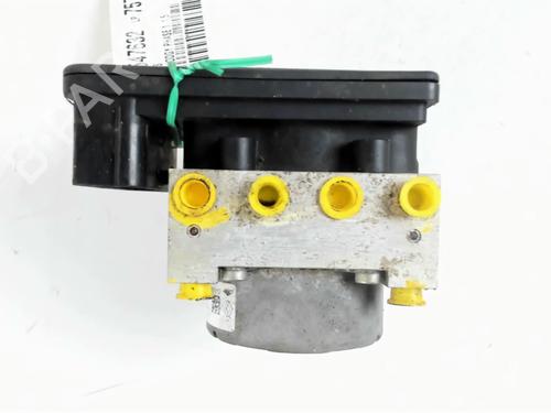 Used ABS pump DACIA LODGY (JS_) 1.5 dCi (JSMC, JSAF) (107 hp) 28567604