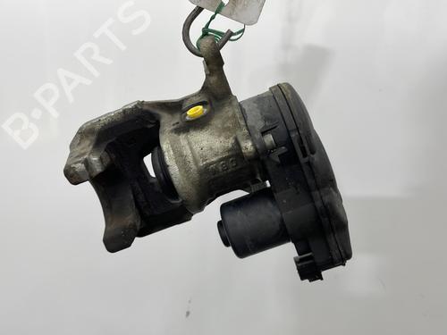 Used Left rear brake caliper Left rear brake caliper MITSUBISHI OUTLANDER III (GG_W, GF_W, ZJ, ZL, ZK) 2.4 Hybrid 4WD (GG3W) (208 hp) 26688922 26688922