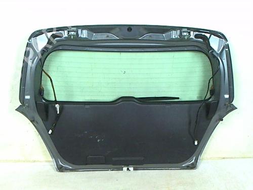 Bakluke CC/Kombi-Kupé SUZUKI SWIFT III (MZ, EZ) 1.3 (RS413, ZC11S) | BP20462488C6 