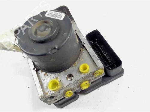 ABS pump FORD FIESTA VI (CB1, CCN) 1.4 TDCi | BP20402754M43 