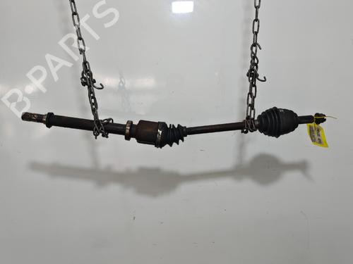 Right front driveshaft DACIA LOGAN MCV (KS_) 1.5 dCi (KS0W) | BP40612183M39 - Image 4