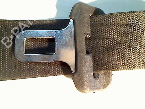Front left belt tensioner OPEL MERIVA A MPV (X03) 1.7 CDTI (E75) | BP20454231C87 